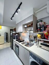 Blk 311A Trivelis (Clementi), HDB 3 Rooms #569640921